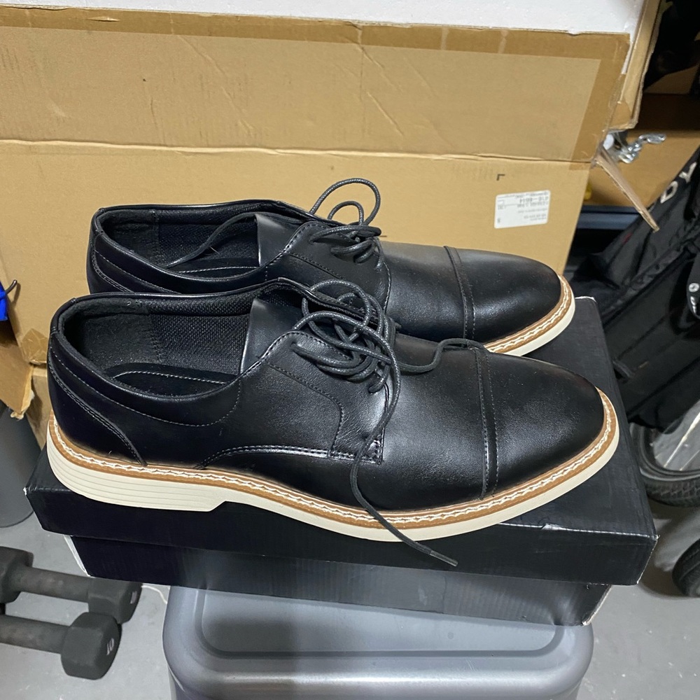 COPY - Alfani Mens casual Shoes size 12